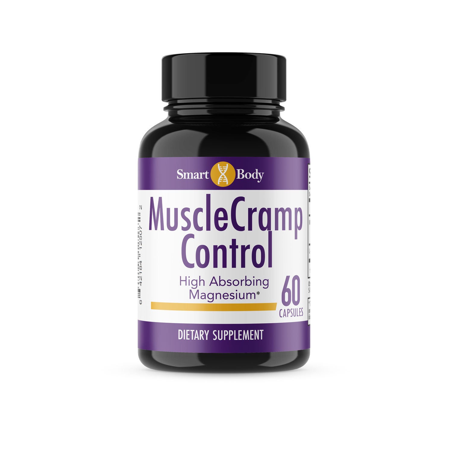 Muscle Cramp Control - High Absorption Magnesium